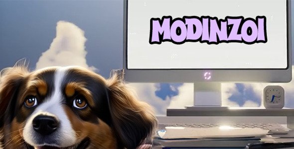 modinzoi.com
